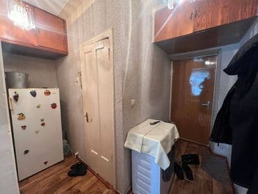 1 otaqlı kohnə tikili: Bakı, 2 otaqlı, Köhnə tikili, m. Elmlər Akademiyası, 35 kv. m — 5