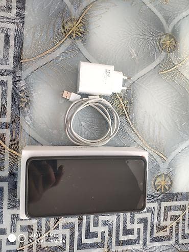 data modem sim card: Xiaomi 128 GB, rəng - Qara, 
 İki sim kartlı — 3