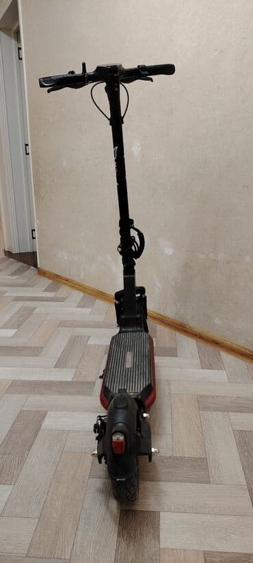 велосипеды с надувными колесами: Б/у Электровелосипед 20", скоростей: 32, 500-750 Вт — 3