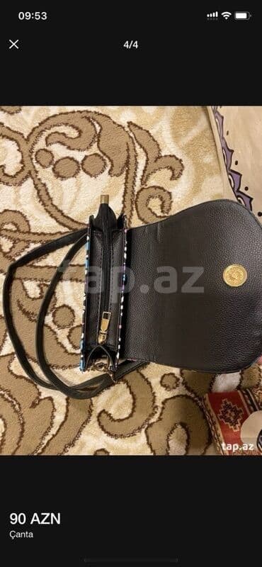 сумка из бусин своими руками: Rəngarəng naxışlı çiyin çantası - Dizayn: Geometrik və etno motivli — 2