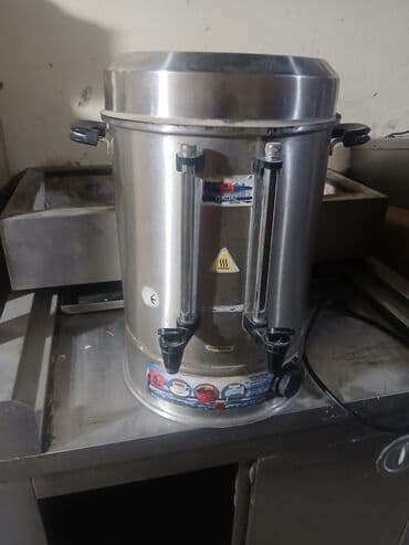 qril tava: Qril rəng - Gümüşü — 13