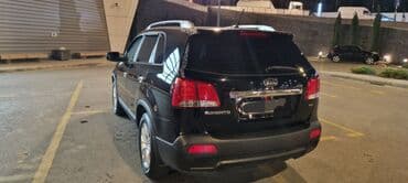 ��l il�� ����kilmi�� ����kill��r: Kia Sorento: 2 l | 2011 il — 3