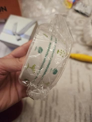 Другие комплектующие: Məhsul dəsti – aksesuarlar və dekor - Gün eynəkləri qarışıq dəst — 8