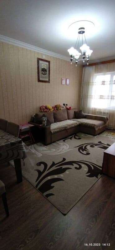 rabocide satilan evler: Bakı, Köhnə Günəşli, 2 otaqlı, Köhnə tikili, 70 kv. m — 16