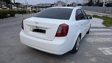 changan uni t: Daewoo Gentra: 1.5 l | 2014 il Sedan — 8