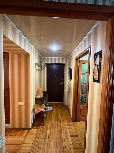 Квартиры: Yasamal rayonu, Elmlər metrosu yaxınlığı, Musabəyov Parkının yanında — 9
