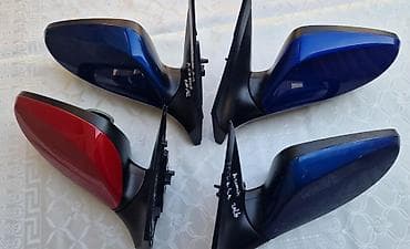 mazda oluxana: Cüt, Mazda 2 — 3