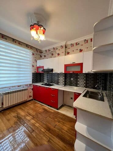 hazır evlərin satışı: 2 otaqlı, Yeni tikili, 74 kv. m — 7