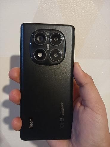 philips xenium x5500: Xiaomi 14 Pro, 256 GB, rəng - Qara, 
 İki sim kartlı — 2