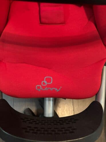 Modullu arabalar: 2-i 1-də araba, Mothercare, İşlənmiş, Cins: Qız, Yaş: 12-18 ay, Pulsuz çatdırılma — 3