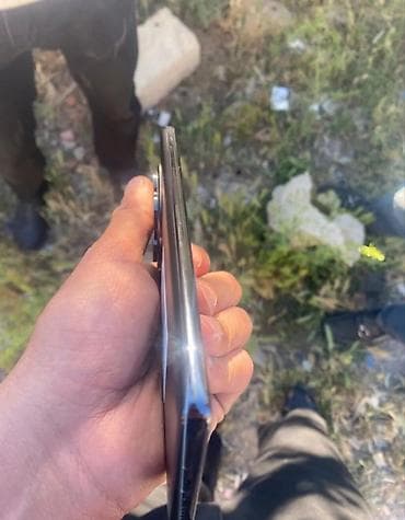 telefon plata: Redmi Note 14 Pro, 256 GB, rəng - Qara, Barmaq izi, Face ID — 2
