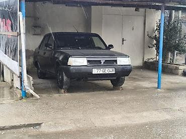 aqua disk: ZAZ 1102 Tavriya: 1.7 l | 2005 il 628000 km Sedan — 3