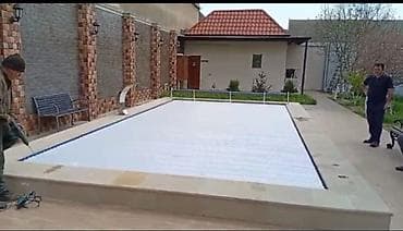 torf nerede satılır: Hovuz ortukləri tent və jaluzdər — 2