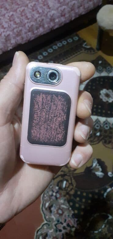 Inoi: Nokia 1, 4 GB, Düyməli — 8