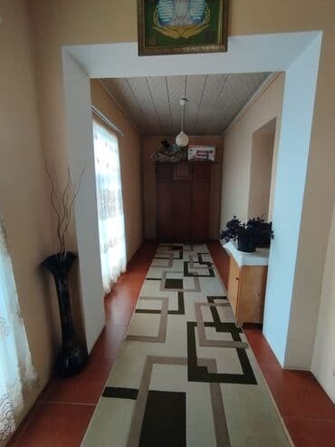 binəqədidə hazir ipatekada olan evlər: Binəqədi qəs. 4 otaqlı, 130 kv. m, Kredit yoxdur, Yeni təmirli — 4