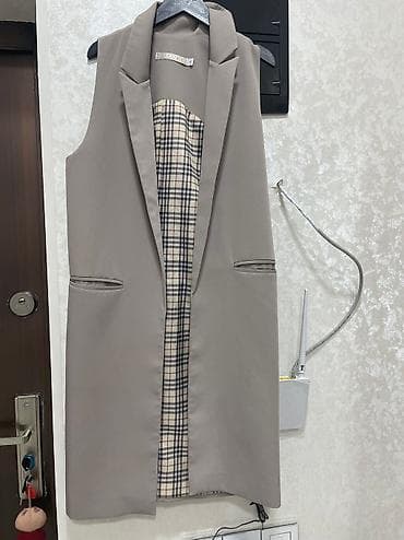 klon geyimi: M razmer — 1