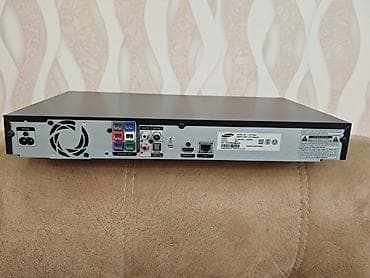 piyaner kalonkalar: İşlənmiş Samsung Kolonka, Növ - Ev kinoteatrı üçün, rəng - Qara — 10