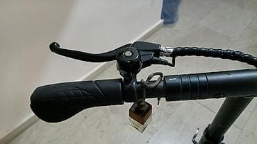 surron bike: İşlənmiş Elektrik samokat 9", 501 - 750 Vt, 26 - 35 km/s, Ünvandan götürmə — 3