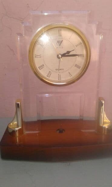 часы для дома: Настольные часы, Электронные — 3