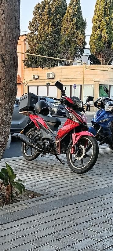 moto 50s: Salam Aleykum Qardawlar. cox xayiw edirem kredite gore yazmayin mene — 1