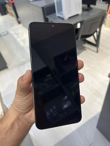 samsung tab a7 qiyməti: Samsung Galaxy A05s, 128 GB, rəng - Qara, Barmaq izi, İki sim kartlı — 3