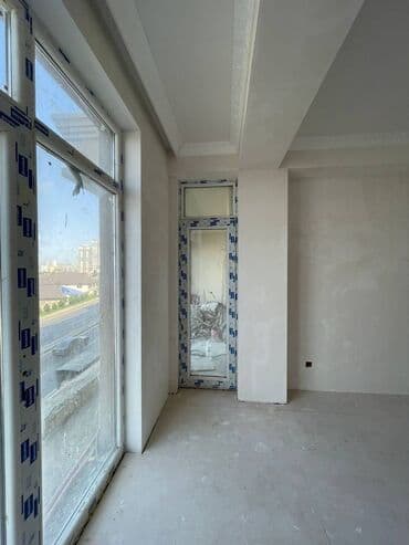 gəncə komsomol: M. Həzi Aslanov, 2 otaqlı, Yeni tikili, m. Həzi Aslanov, 95 kv. m — 6