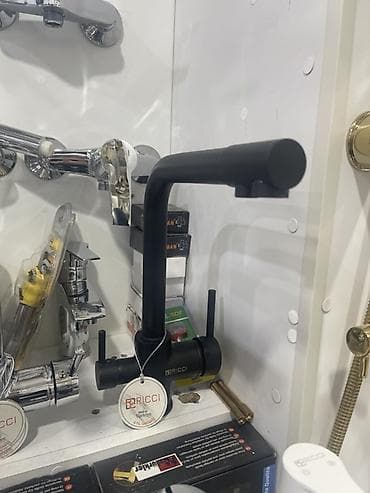 Duş şlanqları: Mətbəx və hamam aksesuarlarınız bizdən olsun! ✅Aspertorlar ✅ Kombilər — 4