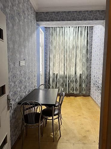 nerimanovda kiraye evler 2020: Salamaleykum Xirdalanda Melekmarketim qabagindaki 5 mertebeli binanin — 9