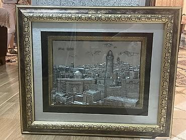 sinif otagi sekilleri: Картина тяжелая — 2