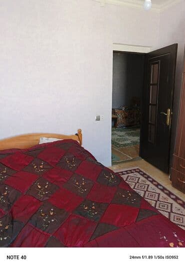 suraxanıda kiraye evler: 4 otaqlı, 100 kv. m, Kredit yoxdur, Orta təmir — 15