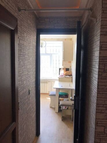 maştağa kiraye: Həzi Aslanov metrosunun yaxınlığında Neyrocərrahiyə yaxın 5 mertebeli — 2