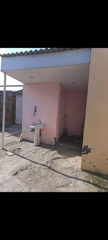 sabunçu: Maştağa qəs. 3 otaqlı, 159 kv. m, Kredit yoxdur, Orta təmir — 5