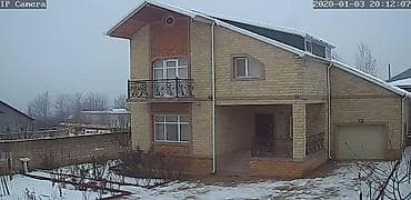 torpaq bakida: 7 otaqlı, 200 kv. m, Yeni təmirli — 4