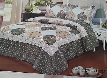 Ковры: Постельное белье — 2