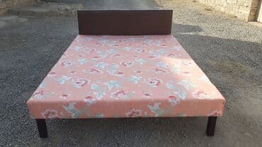 Çarpayılar Təzə hazırları var Çatdırılma münasib qiymətə Bir nəfərlik