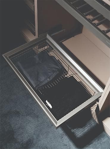 CORA TEL SƏBƏTİ Texniki göstəricilər: 564*440*140 (Ölçü: 600 mm) - 99