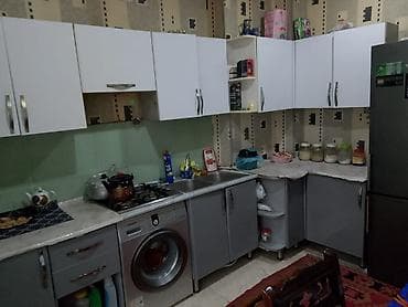 2 otaqli kiraye evler 2022: 2 otaqlı mənzil – kirayəlik yaşayış sahəsi - Plan: geniş dəhlizli, 2 — 8