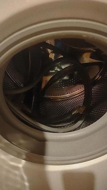 pox masini: Bosch Maxx 7 ön yükləməli paltaryuyan maşın - Marka/model: Bosch Maxx — 3