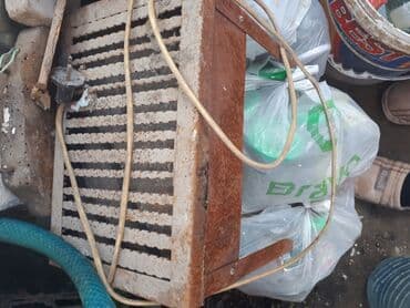 Soyuducular: Qorizontal manqal, Termostatsız — 6