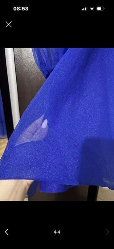 gözəl donlar: Ziyafət donu, Midi, S — 3