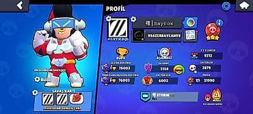 PS5 (Sony PlayStation 5): Salam 5 ilin hesabıdı içində nadir kostumler var istəyən əlaqə — 1