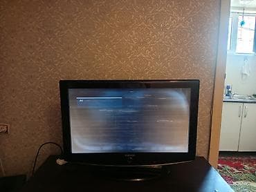 samsung e1202: Samsung LCD televizor - Təxminən 26–32 düym diaqonallı, geniş ekran - — 3