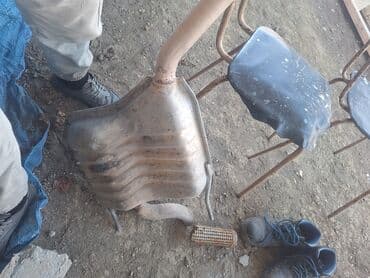 Lüğətlər: Mercedes-Benz C 180, 1998 il, Orijinal, Almaniya, İşlənmiş — 2