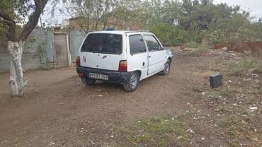 продажа дешевых автомобилей: Mini : 1.1 l | 2008 il 200000 km Hetçbek — 13