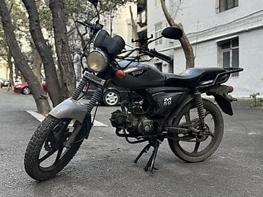 mon maped: Tufan - M50, 50 sm3 — 1