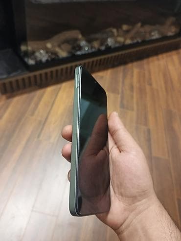 honor macig: Honor X6b, 256 GB, rəng - Yaşıl, İki sim kartlı — 3
