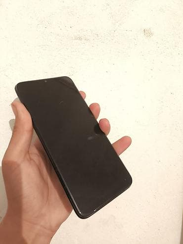 redmi niye 11: Redmi Note 9T, 64 GB, rəng - Qara, Barmaq izi — 2