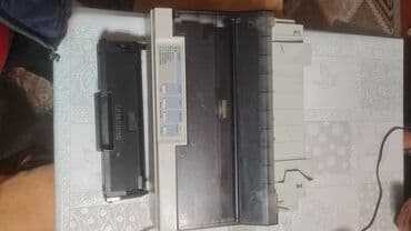 внешний жесткий диск баку: Epson LX‑300+ matris printer - Model: Epson LX‑300+ - Növ: 9 iynəli — 2