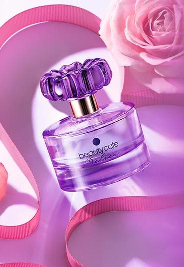 Parfüm Beauty Café Délice, 50 ml. Faberlic lalafo.az -da Parfüm Beauty Café Délice, 50 ml. Faberlic