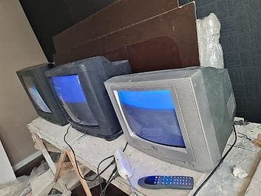 Televizor Samsung — 1